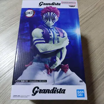 귀멸의 칼날 아카자 Grandista AKAZA