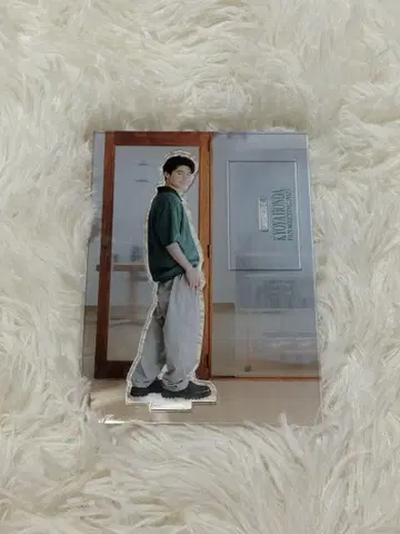 혼다 쿄야 아크릴 스탠드 2025 팬미팅