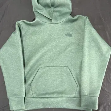 THE NORTH FACE 후드티