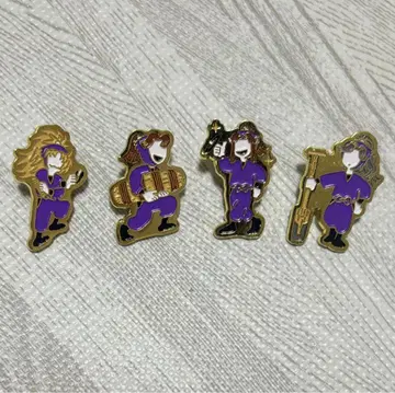 닌타마 란타로 4학년 유루 팔레트 핀즈