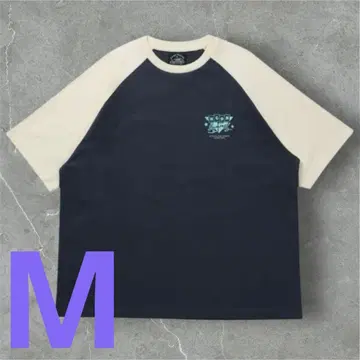 Officialdism 여름 페스티벌 래글런 Tee