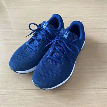 UNDER ARMOUR 워킹화 27.0cm