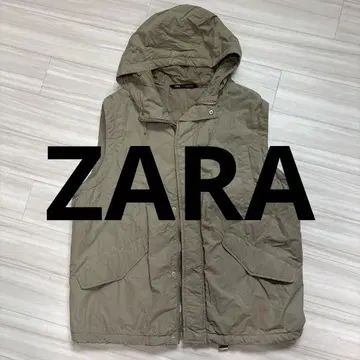 컨디션 최상 ZARA 베스트