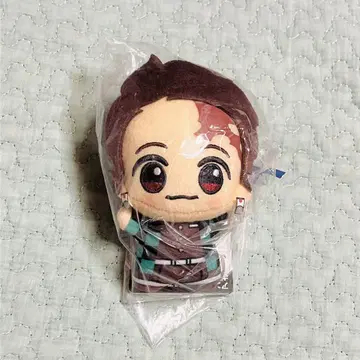 귀멸의 칼날 탄지로 SD 인형