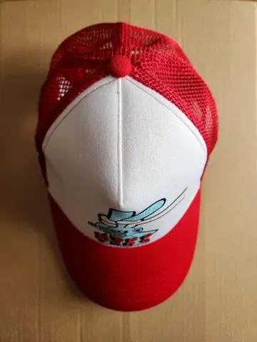 폴 스미스 캡 새상품
