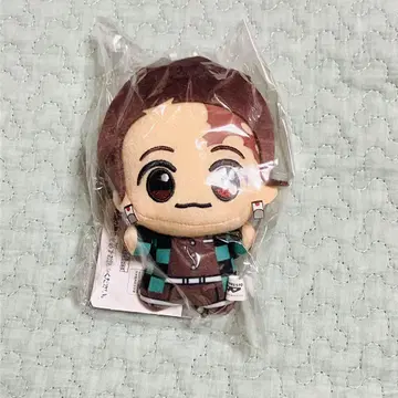 탄지로 SD 인형 봉제 인형