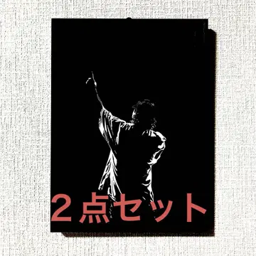 GADORO 포스터 2세트