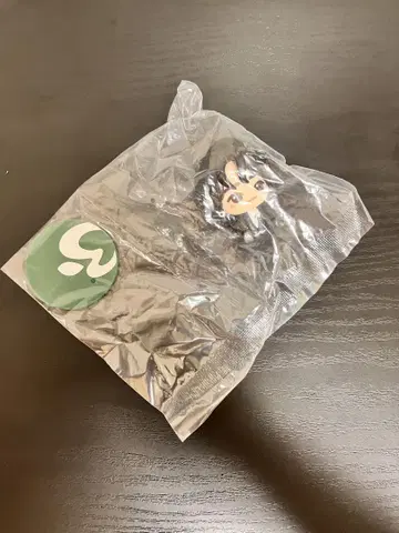 Mrs. GREEN APPLE 제일복권 C상 SD 피규어 오오모리 모토키