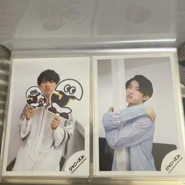 무카이 코지 공식 사진 18장 세트