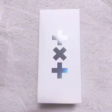미개봉 새상품 TXT OFFICIAL LIGHT STICK VER.2