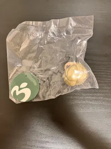 Mrs. GREEN APPLE 제일복권 C상 SD 피규어 와카이 히로토