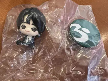 Mrs.GREEN APPLE C상 피규어 오오모리 모토키 제일복권 미세스