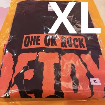 ONE OK ROCK 원오크 2025 셔츠