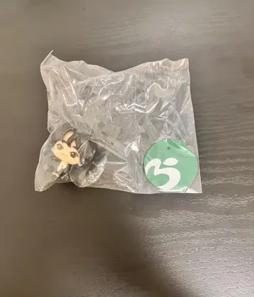 Mrs. GREEN APPLE 제일복권 C상 SD 피규어 오오모리 모토키