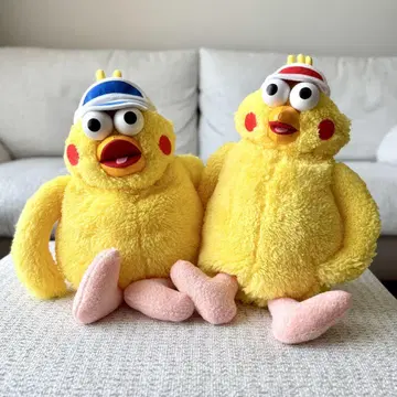 포인코 골프 골프헤드커버 도코모 형제세트
