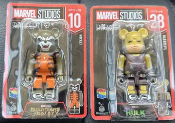 MARVELSTUDIOS ROCKET & DAREDEVIL 세트