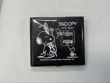 SNOOPY 리드 케이스