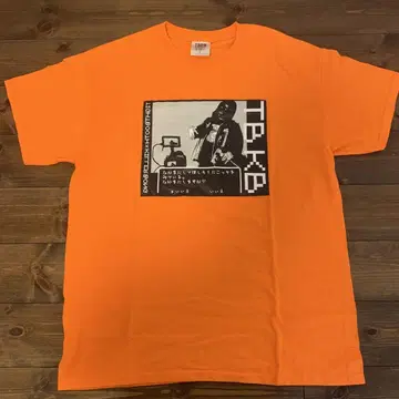 RPG T셔츠 TBKB