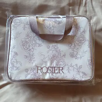 Herlipto ROSIER Carry all bag