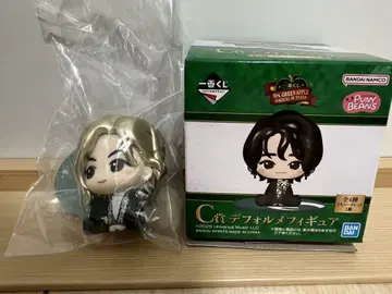 Mrs. GREEN APPLE C상 SD 피규어 후지사와 료카