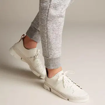 클락스 22.0 스니커즈 ORIGINALS ATHLEISURE