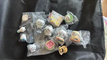 치이카와 (먼작귀) 가챠가챠