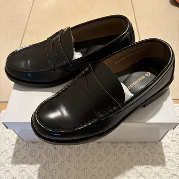 문스타 MoonStar BVL540(3E) 통학 로퍼 23.0
