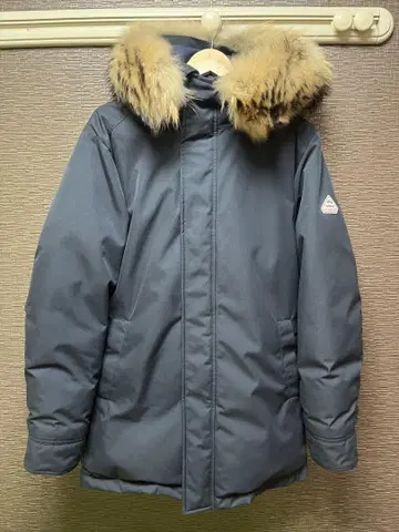 피레넥스 안시 네이비 L