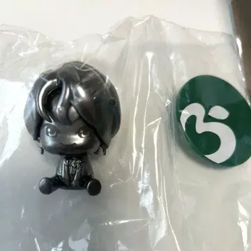 Mrs. GREEN APPLE 1번 복권 C상 SD 피규어