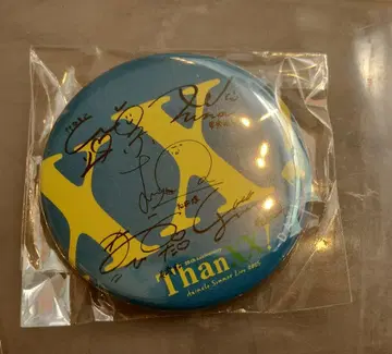 뱅드림 MYGO!!!!! 아니사마 캔뱃지 2025년