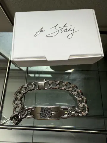 Stray Kids 방찬 팔찌