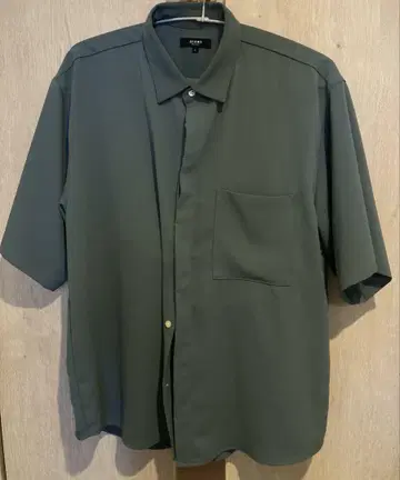 BEAMS HEART 반팔 셋업