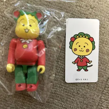 코지코지 베어브릭 피규어