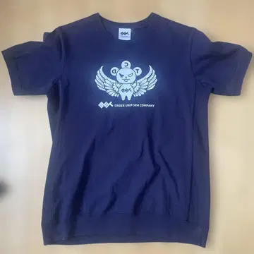 DREAMS COME TRUE MST 리브T 네이비 M