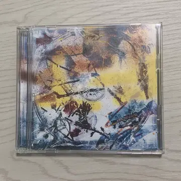 Creepy Nuts [ Case (라이브 Blu-ray반) ]