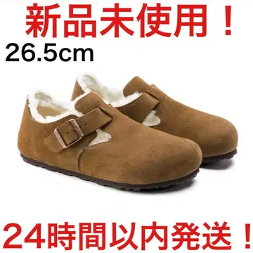 버켄스탁 시어링 레귤러 1014962 26.5cm