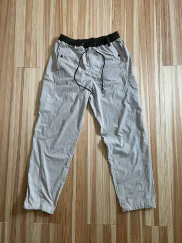 23ss Taslan Nylon Pants 사이즈 1