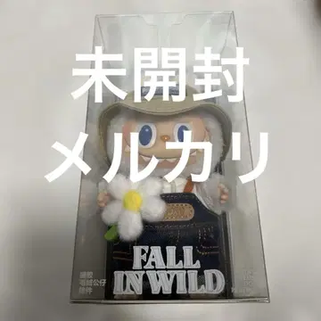 미개봉 러브브 fall in wild 펜던트
