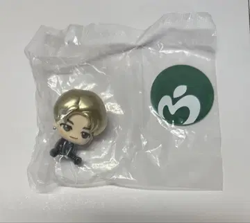 Mrs. GREEN APPLE 1 복권 C상 피규어 와카이 히로토