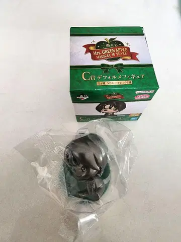 Mrs. GREEN APPLE C상 피규어 시크릿 오오모리 모토키