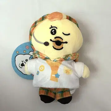 키미마로 퐁차무 마스코트 참 아이돌 아베일 Avail