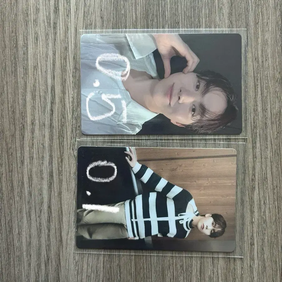 SEVENTEEN | 세븐틴 Seventeen Seungkwan Happy Birthday photocard on
