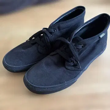 VANS/반스 CHUKKA/처커 V49CL CVS 28.5cm 블랙
