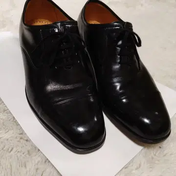 Refreshoe 비즈니스 슈즈 블랙
