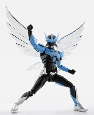 S.H.Figuarts 진골조제법 윙맨 운송 상자 미개봉 새상품