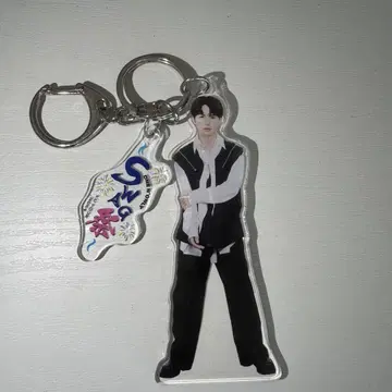 ONE N' ONLY NAOYA 아크릴 키링