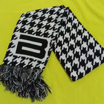 BIGBANG 머플러