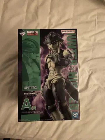 [ HUNTER x HUNTER 제일복권 A상 메르엠