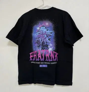 PHATRNK 티셔츠