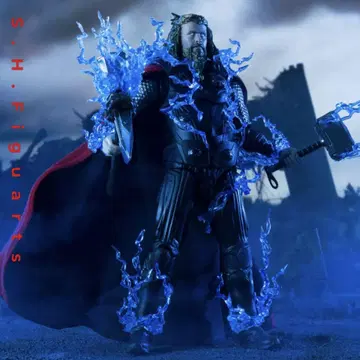 S.H.Figuarts 토르 파이널 배틀 에디션 피규아트